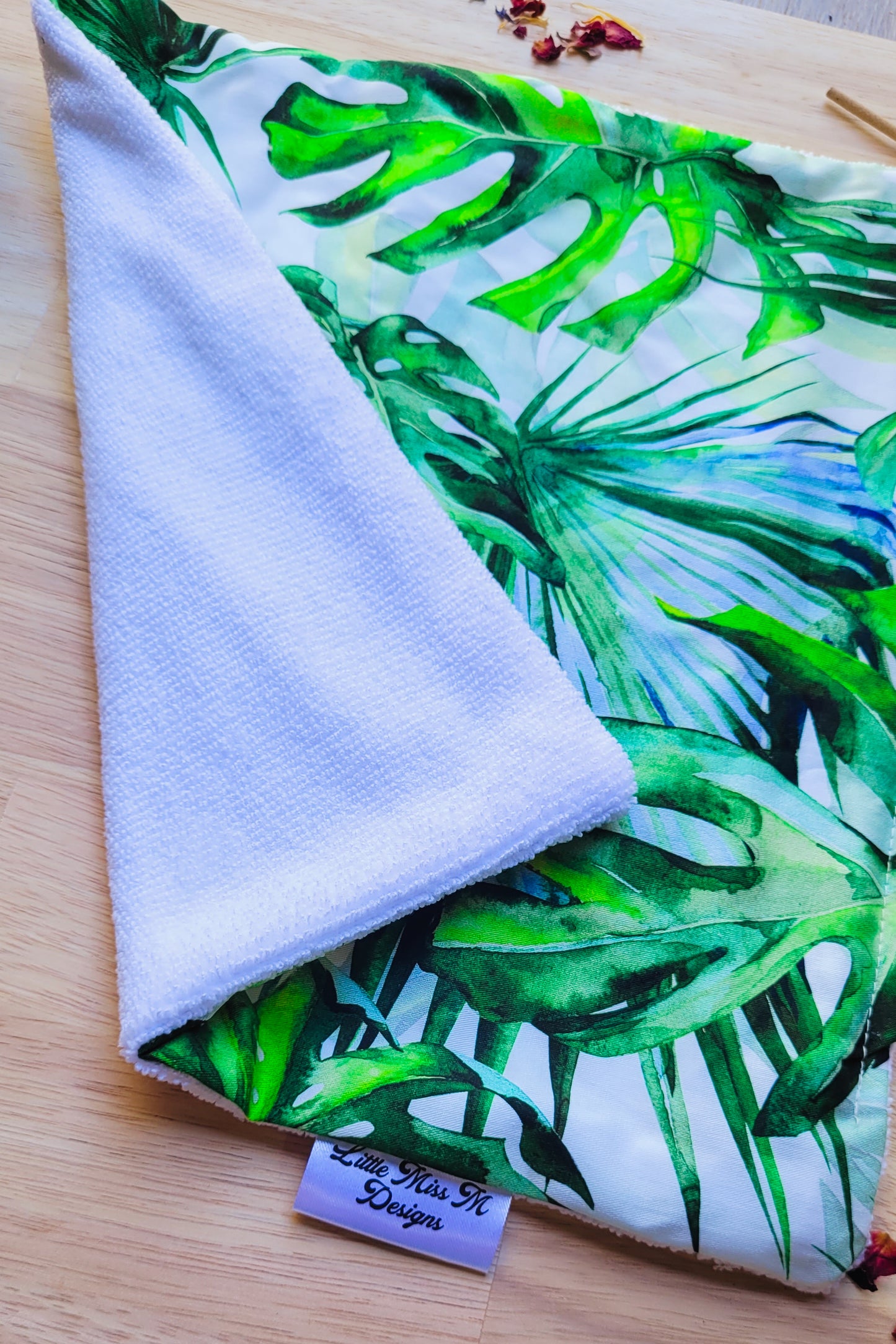 Tropical Cleaning Wipes