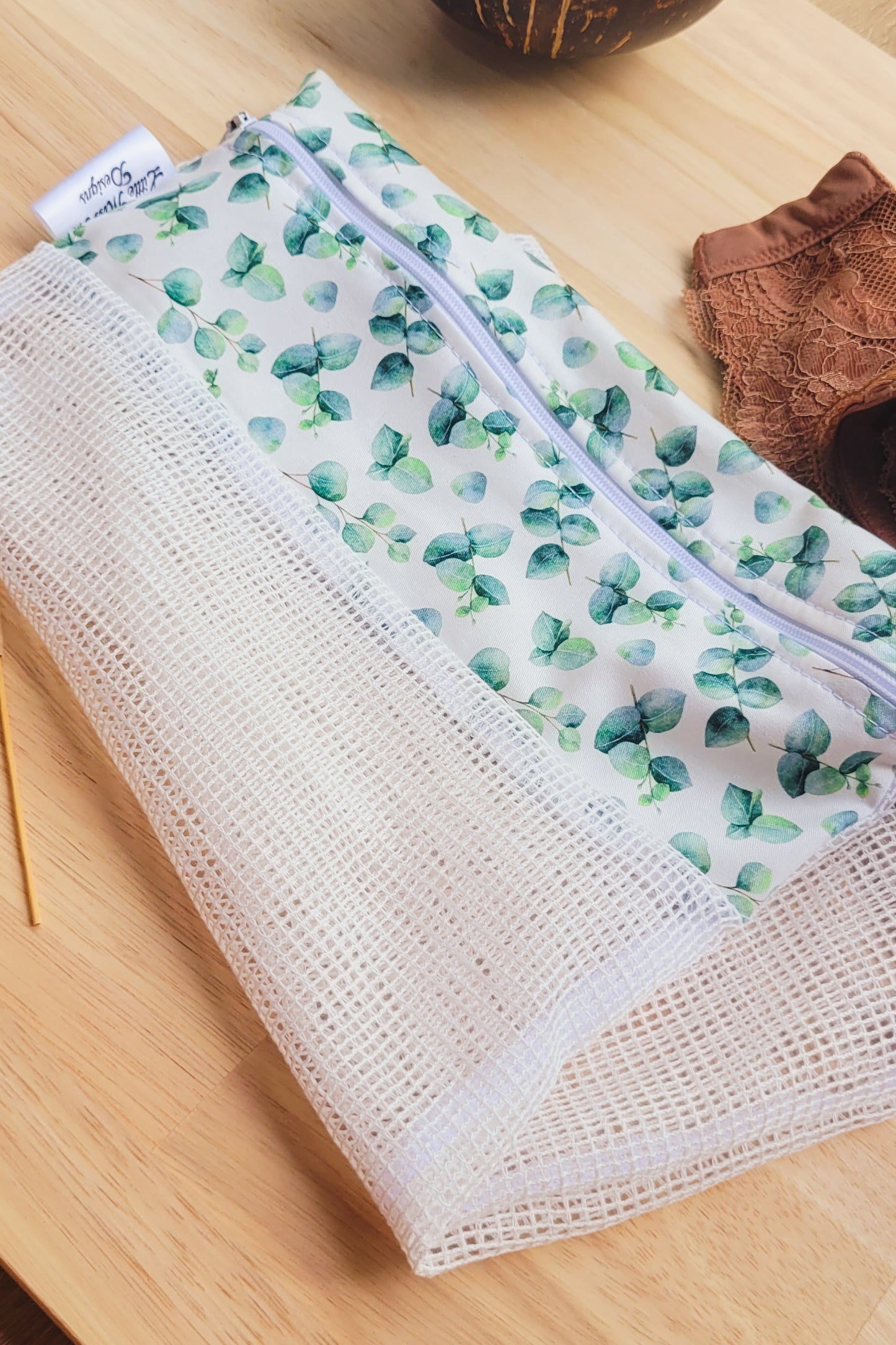 Gum Wash Bag