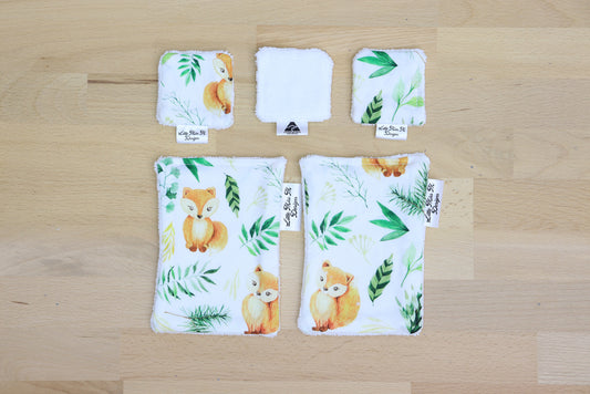 Little Fox Makeup Wipes