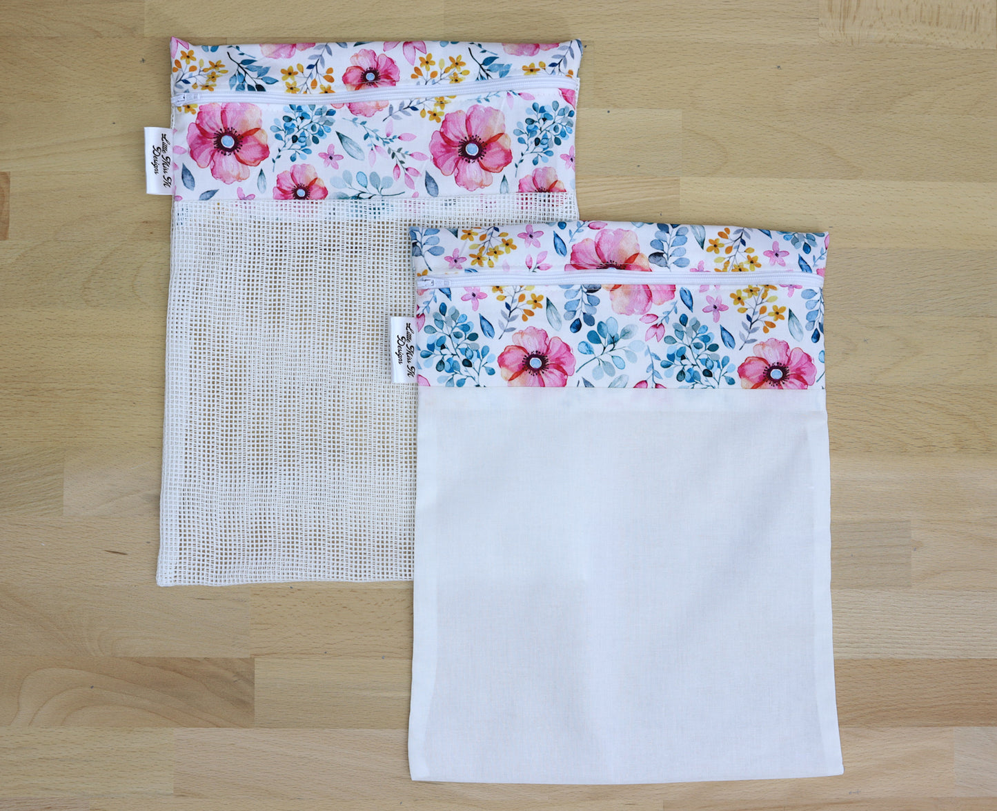 Summertime Wash Bag