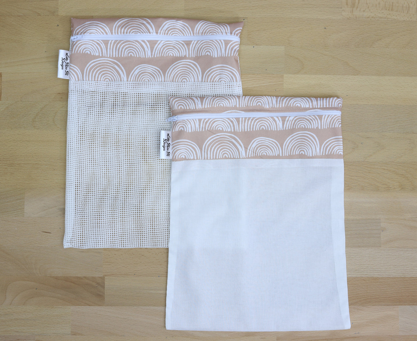 Omeo Wash Bag