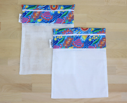 Willow Produce Bags