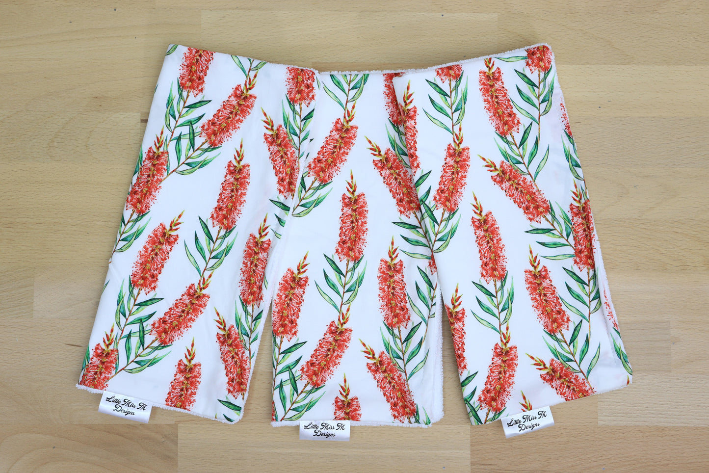 Bottle Brush Cleaning Wipes