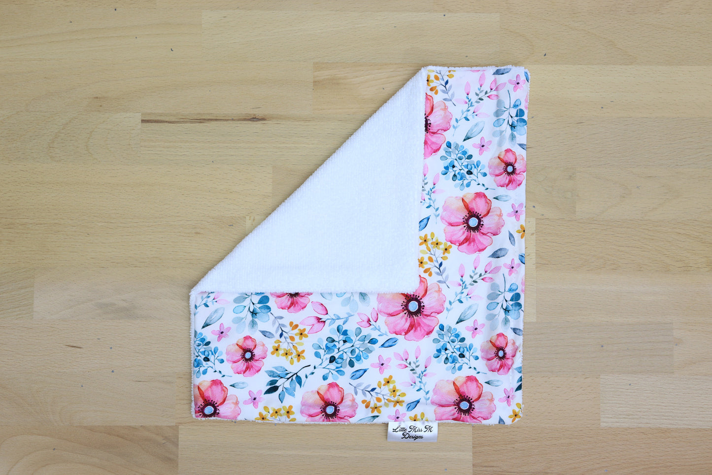 Summertime Unpaper Towels