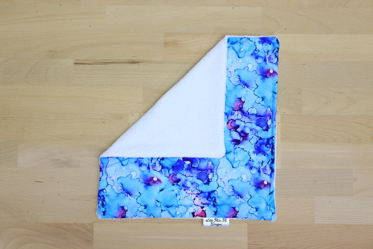 Blue Ocean Unpaper Towels