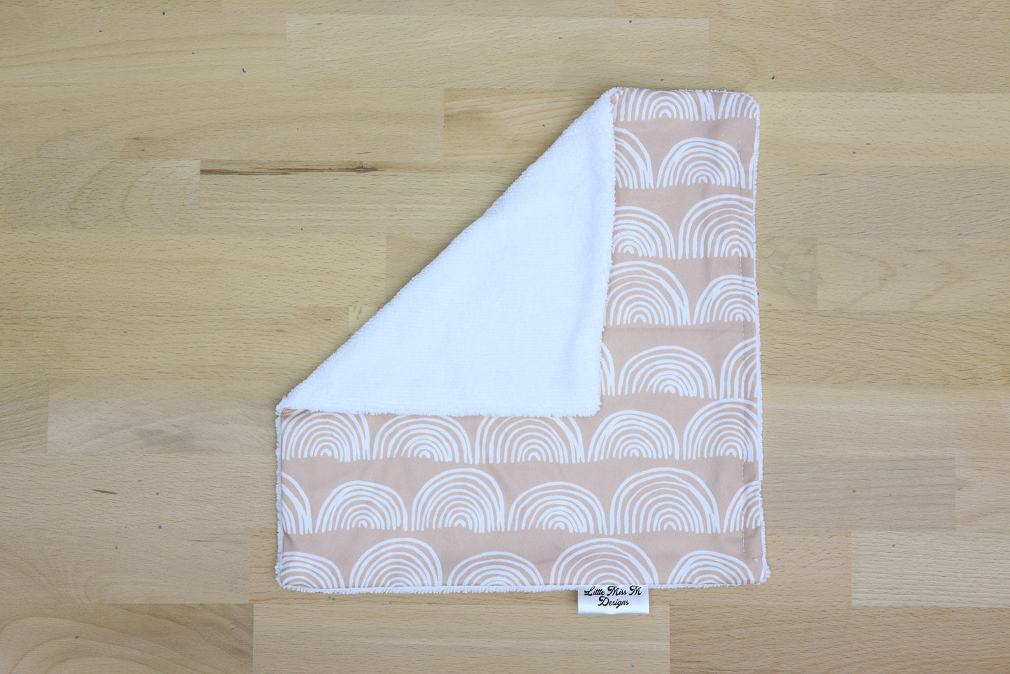 Omeo Unpaper Towels