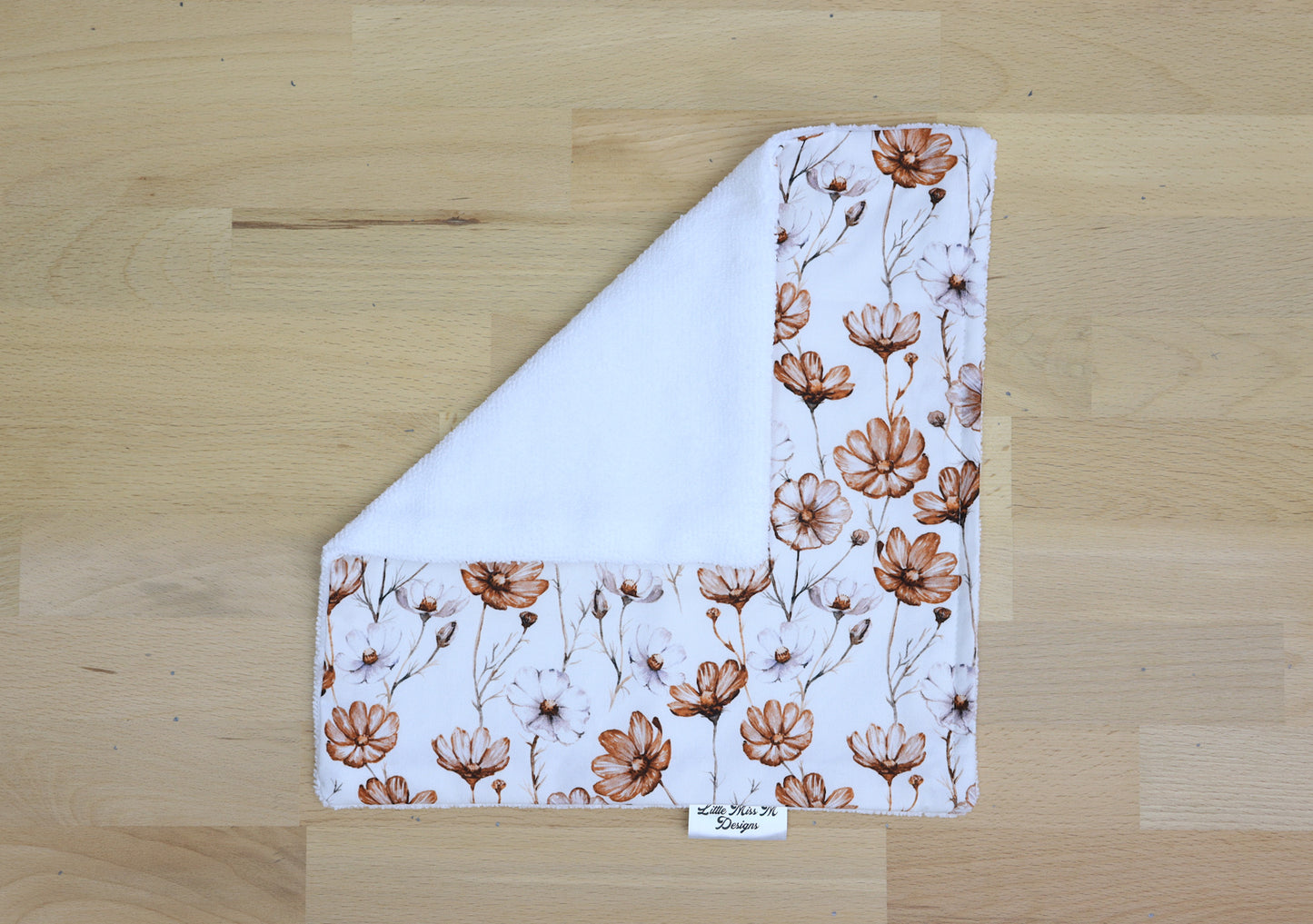 Burnt Dandelion Unpaper Towels