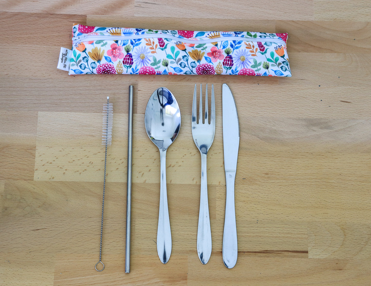 Dingle Cutlery Pouch