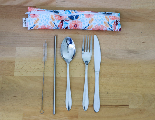 Mayflower Cutlery Pouch