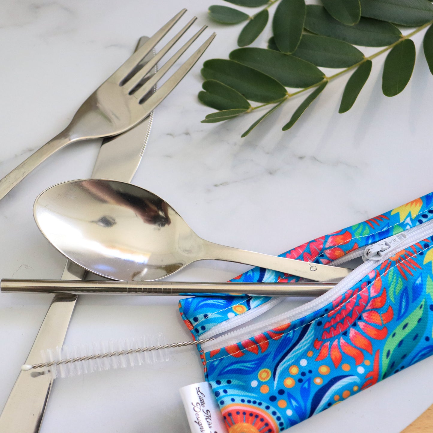 Single Cutlery