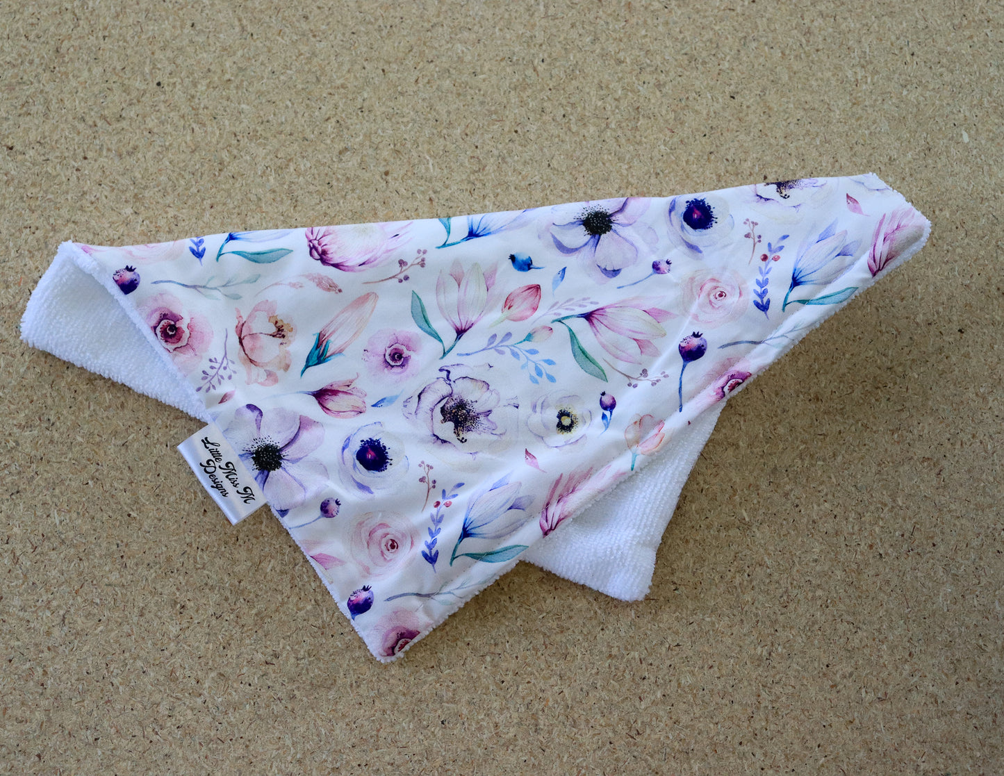 Spring Time Cleaning Wipes