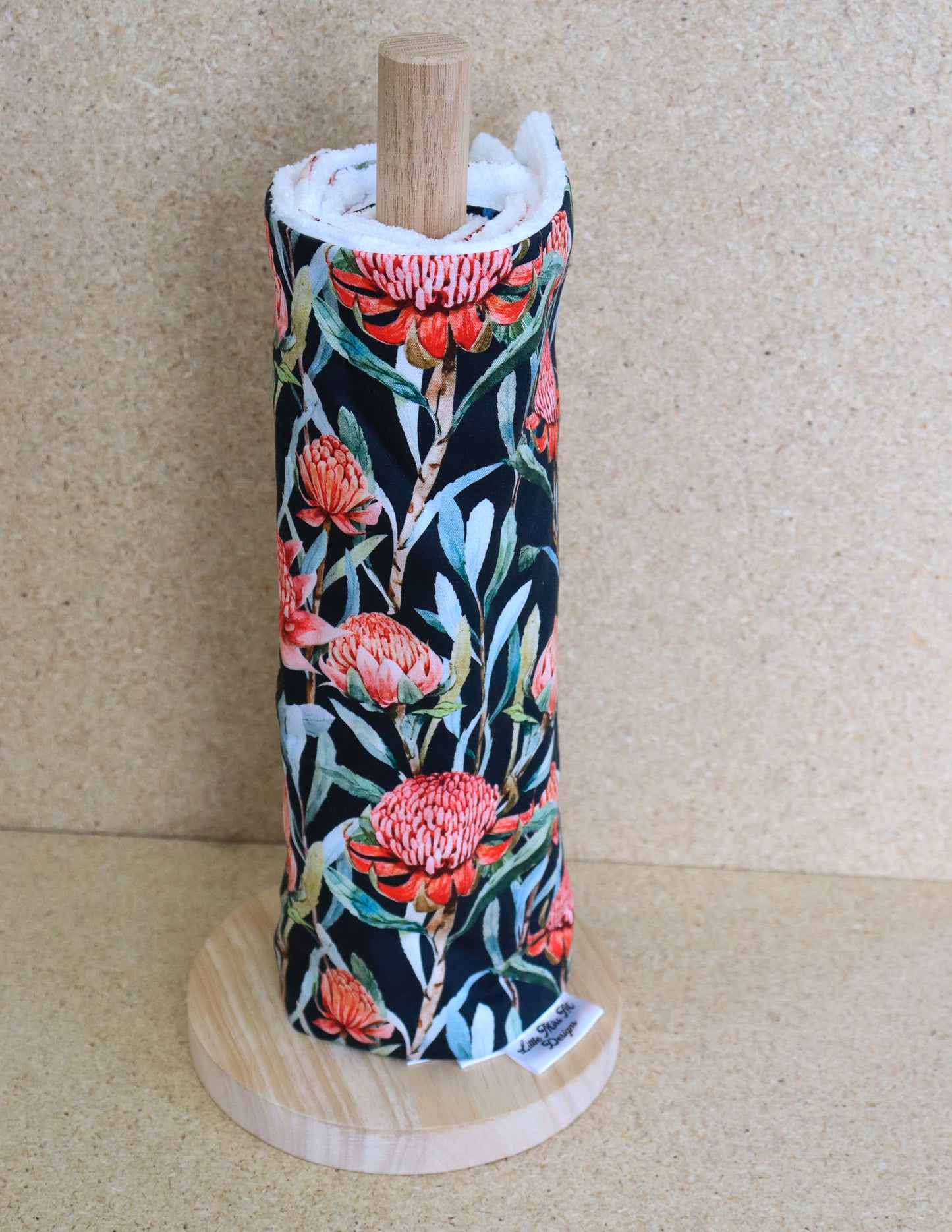 Waratah Unpaper Towels