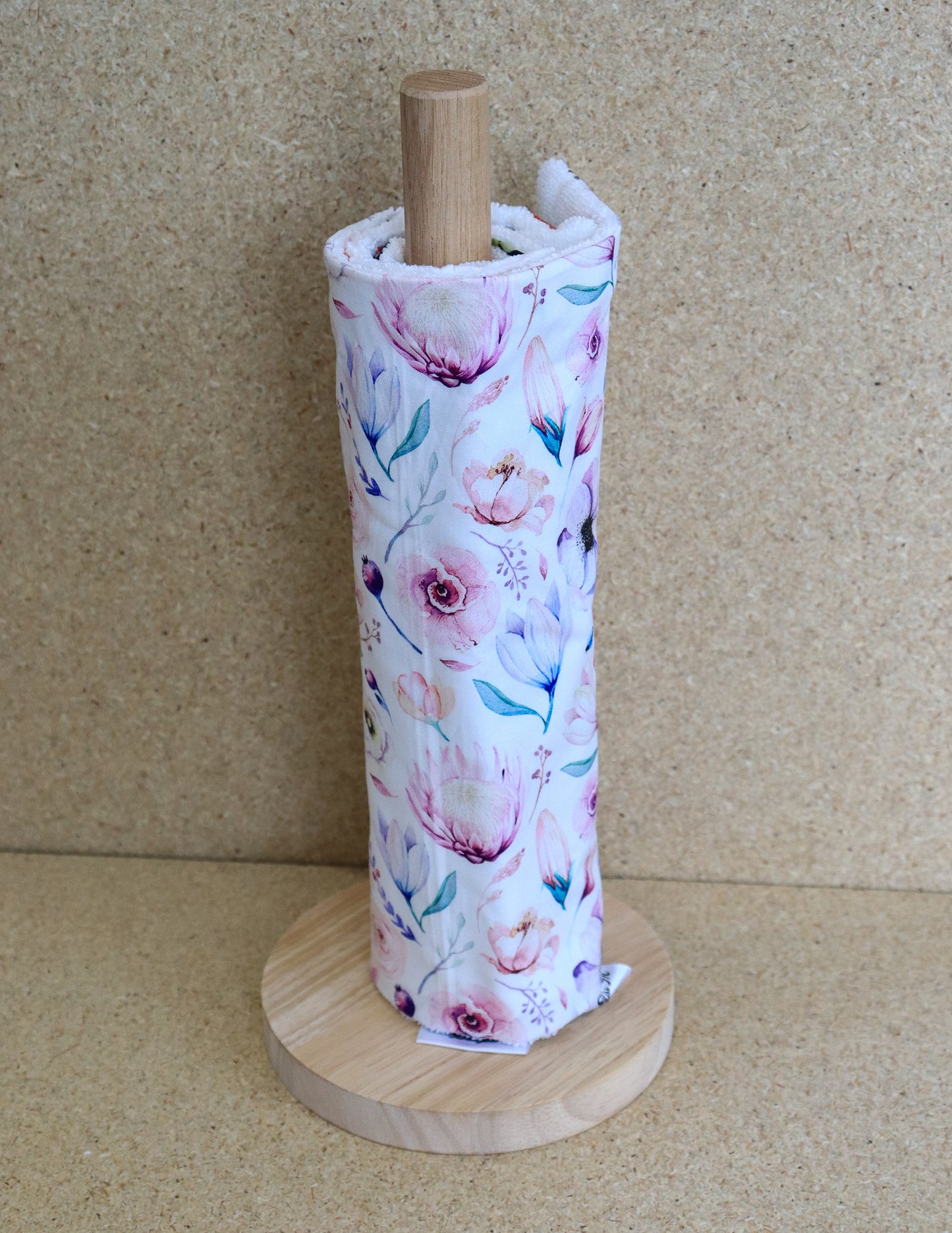 Spring Time Unpaper Towels