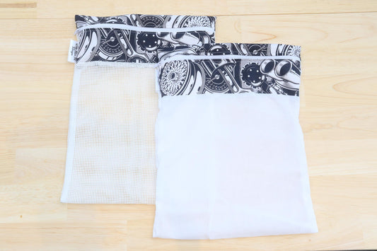 Turbo Produce Bags