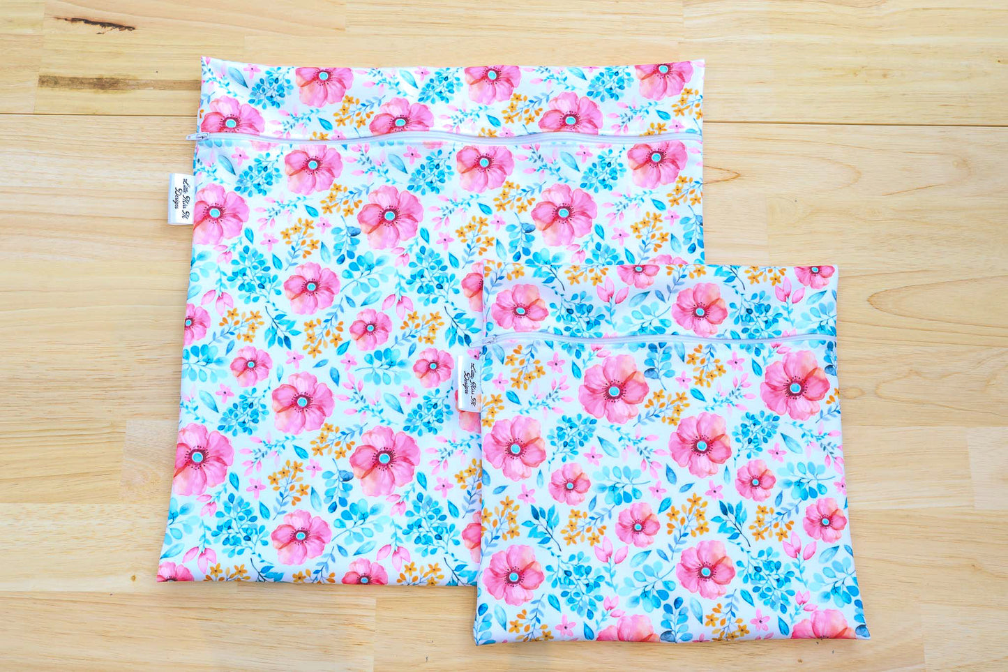 Summertime Wet Bag