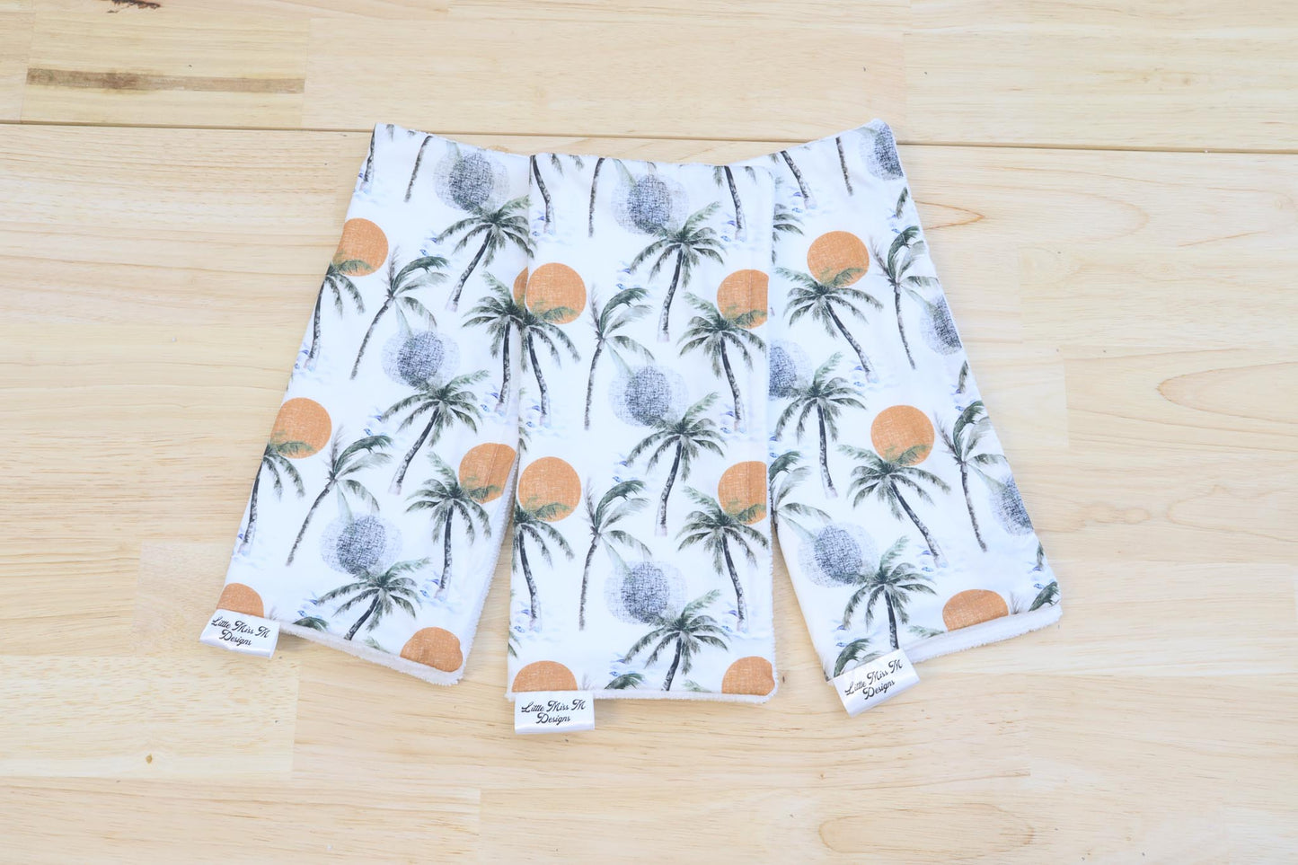 Palm Trees Unpaper Towels