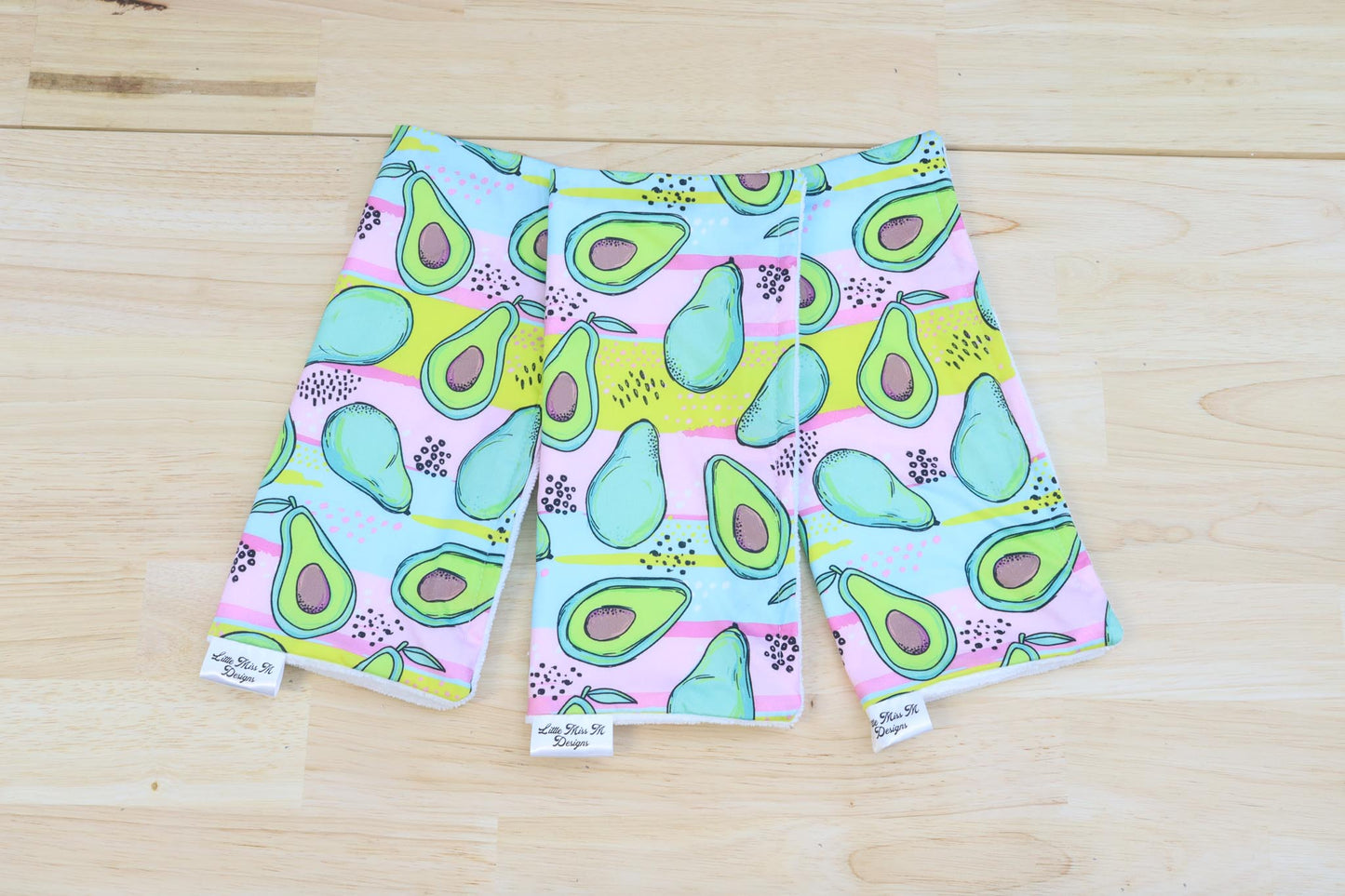 Avo Cleaning Wipes