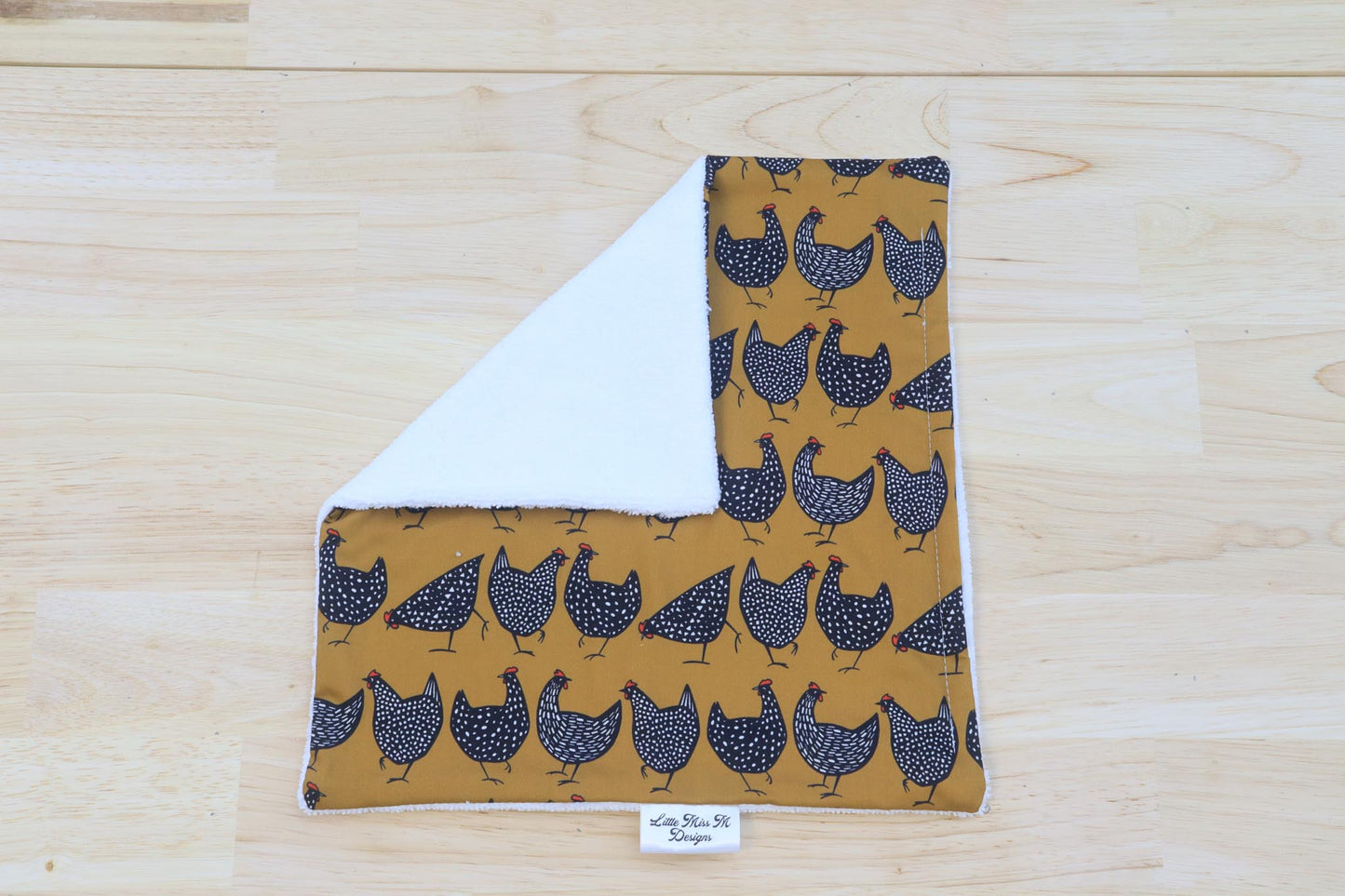 Flappy Cleaning Wipes