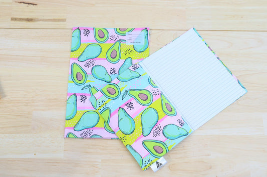 Avo Scrapbook Covers