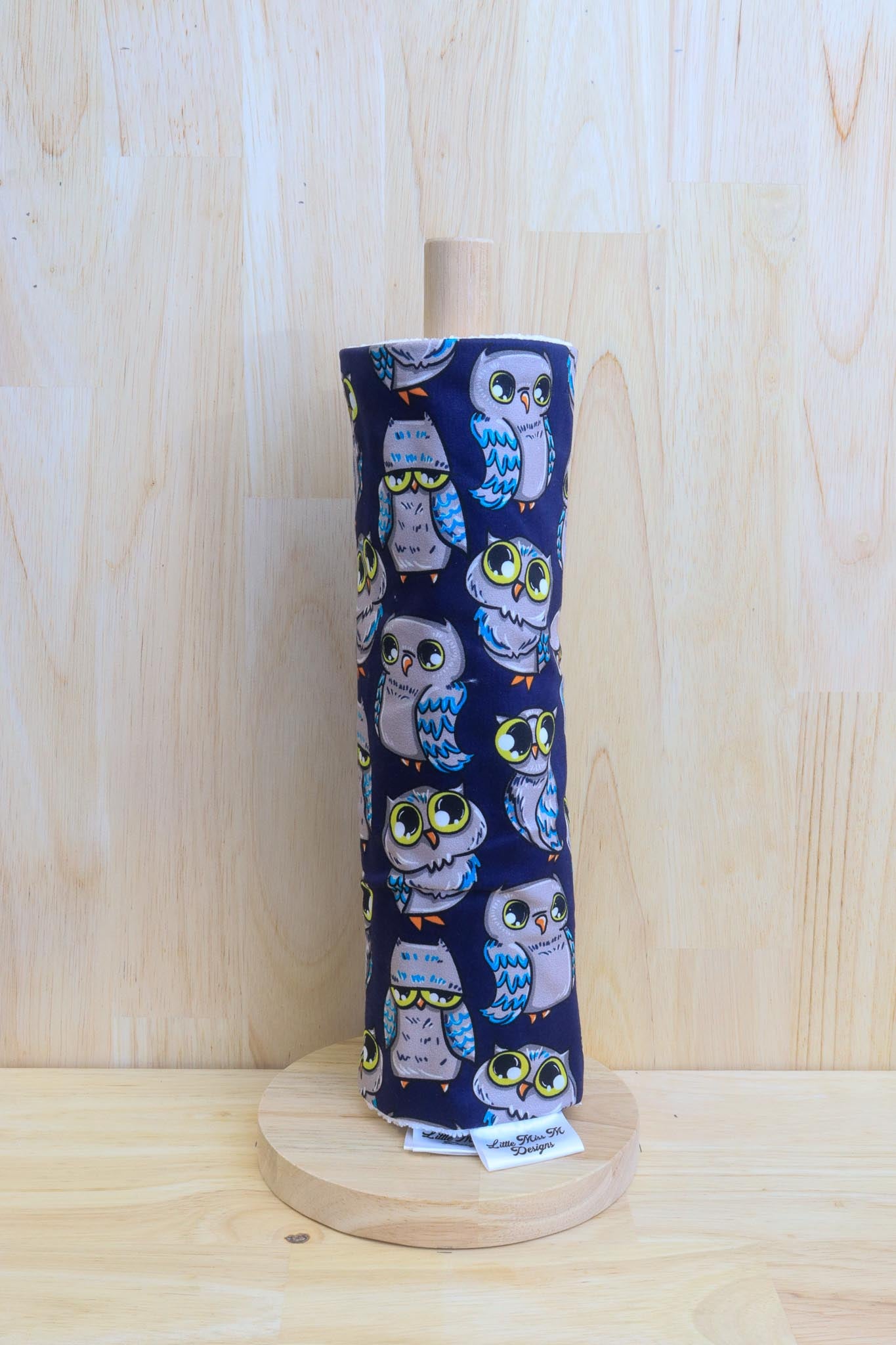 Owl Unpaper Towels