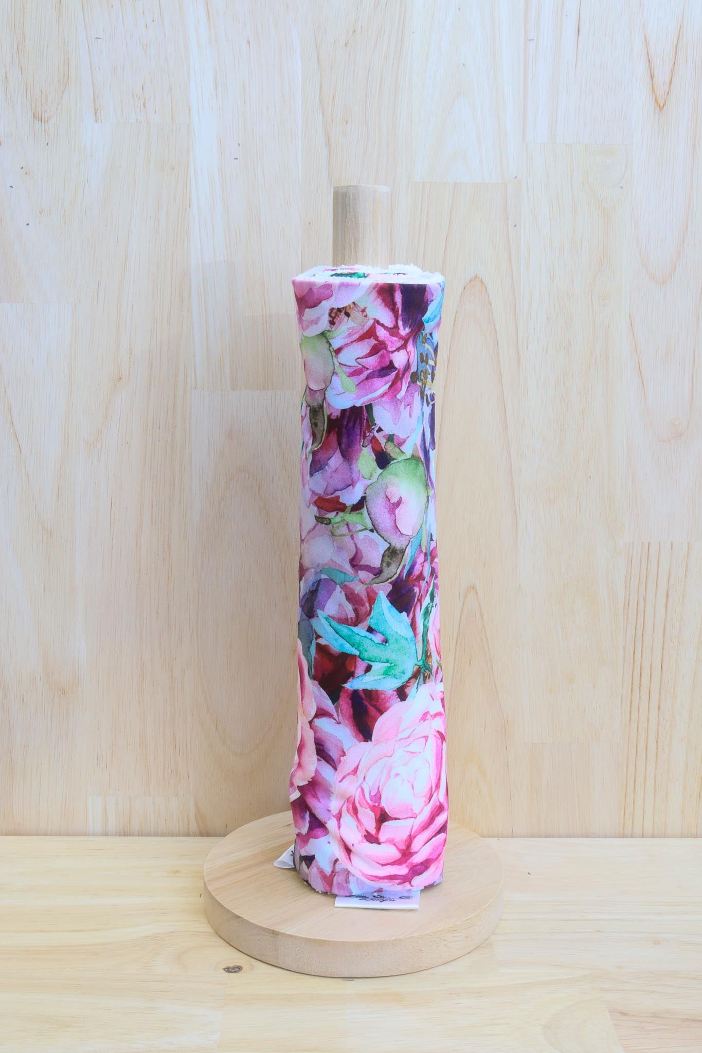 Floral Unpaper Towels