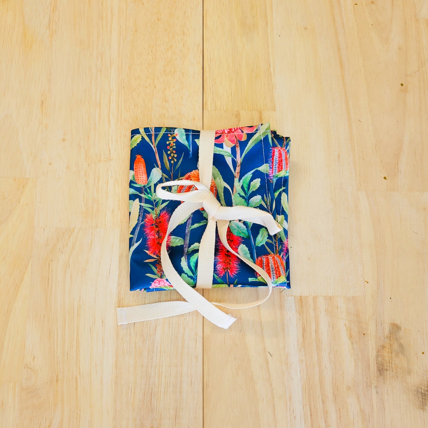 Navy Natives Food & Sandwich Wrap