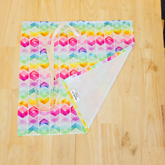 XO Food & Sandwich Wrap