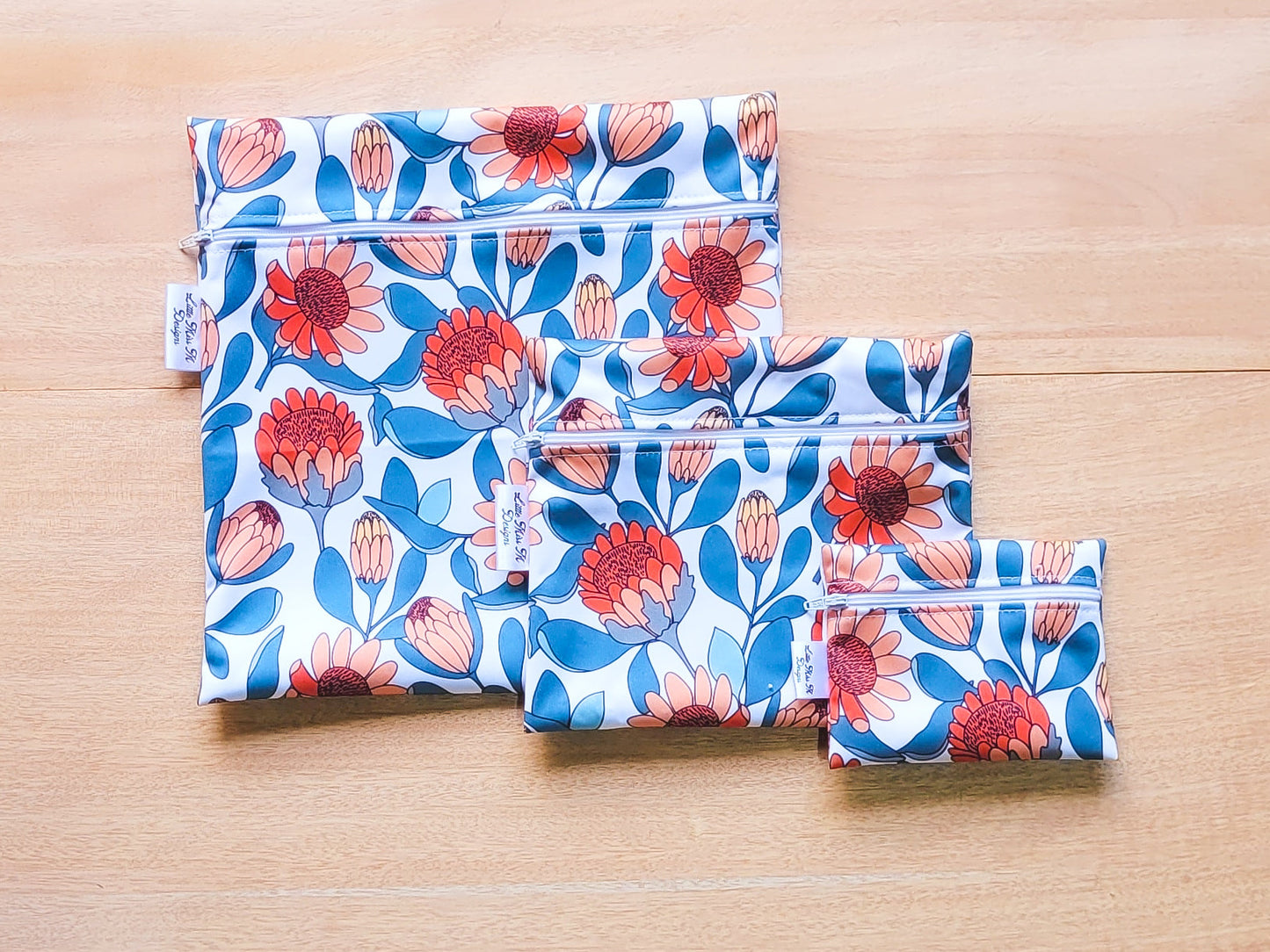 Protea Limited Edition Snack Bag