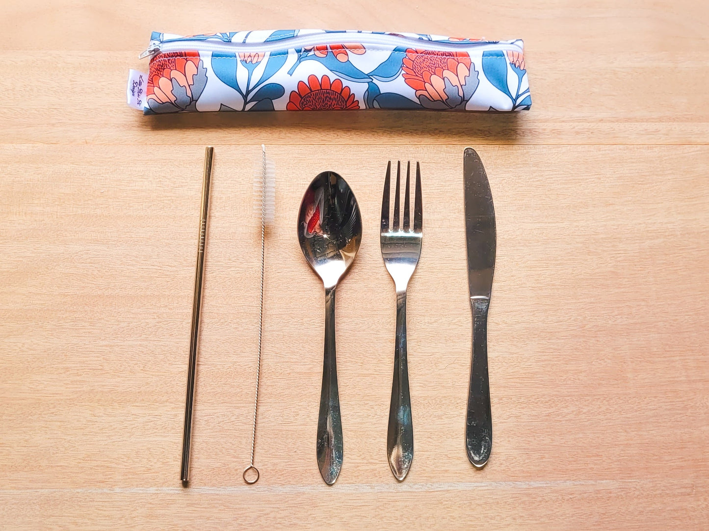 Protea Limited Edition Cutlery Pouch