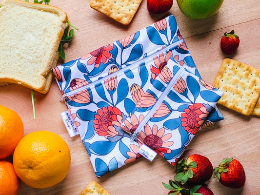 Protea Limited Edition Snack Bag