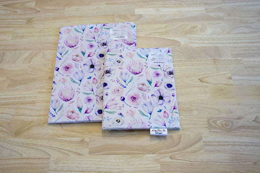 Springtime Book Covers