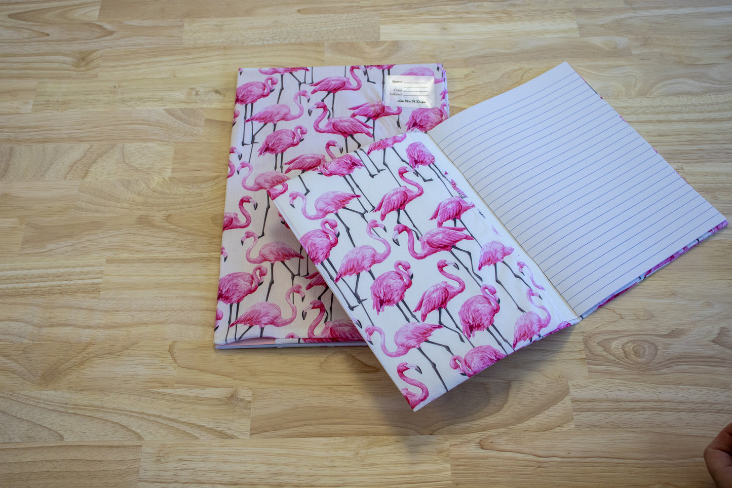 Flamingos Book Covers
