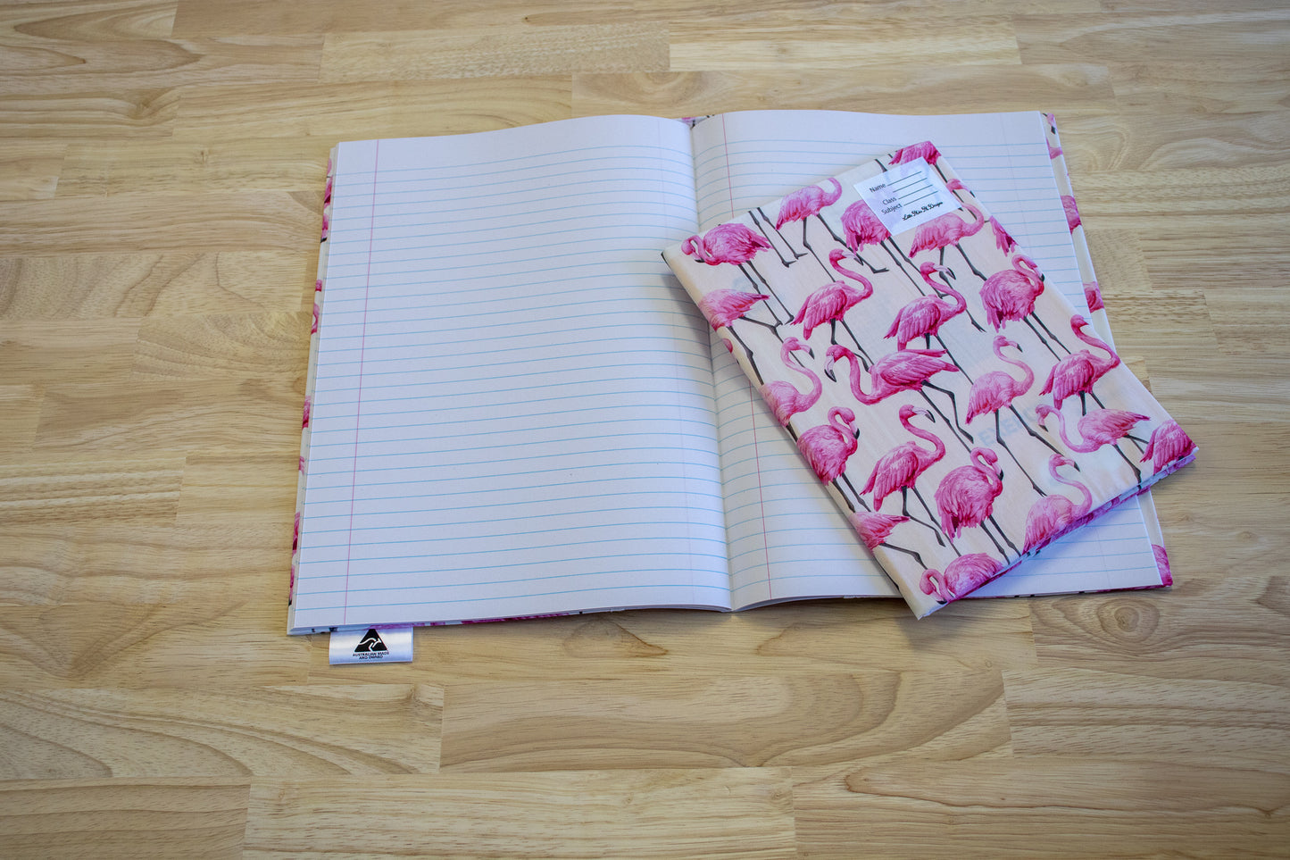 Flamingos Book Covers