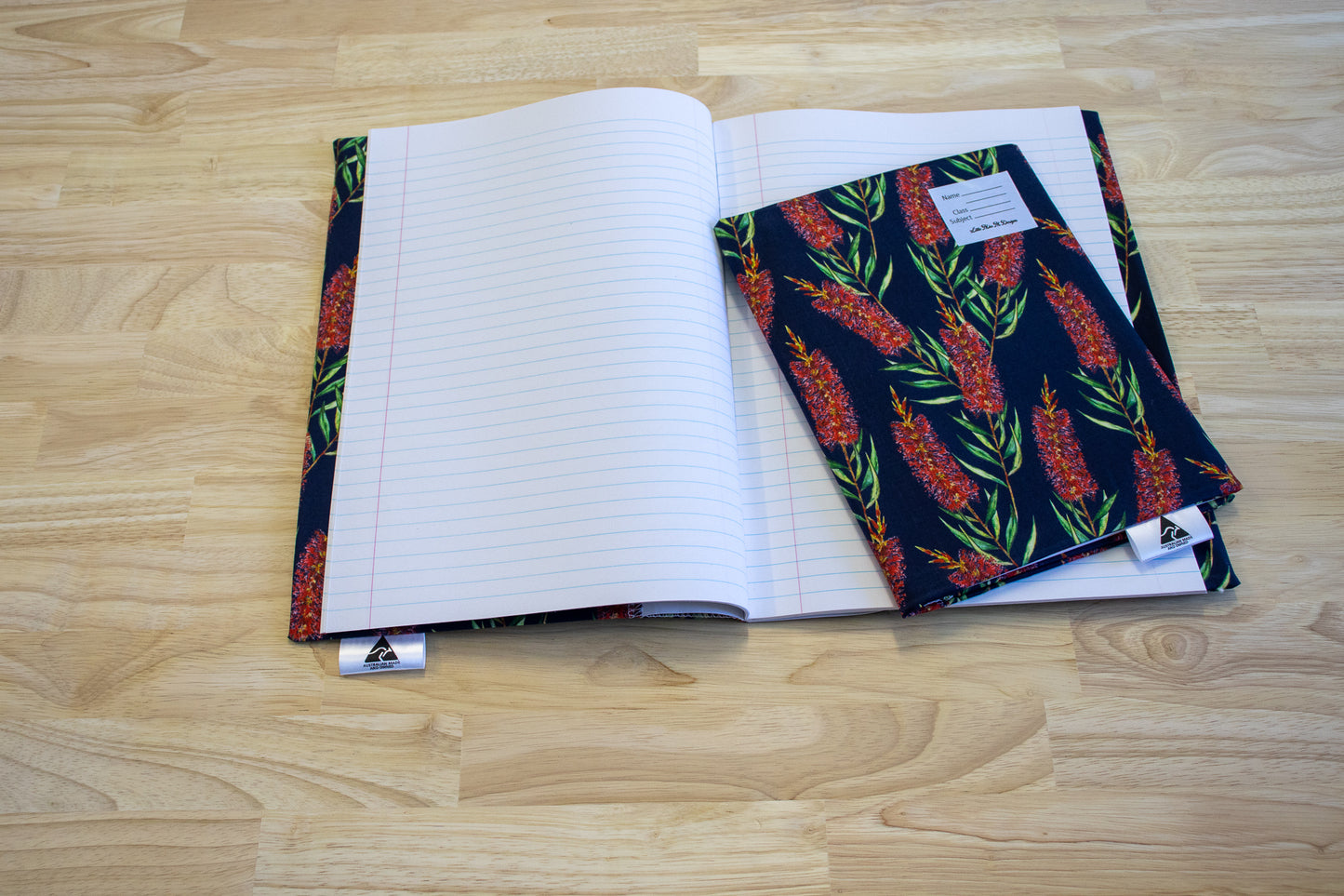 Natives Pack Book Covers