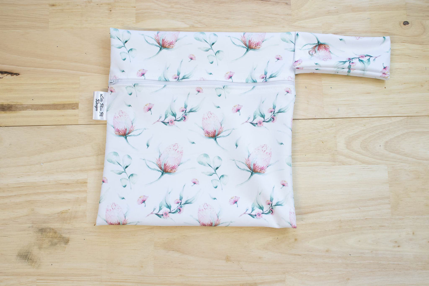 Banksia Wet Bag
