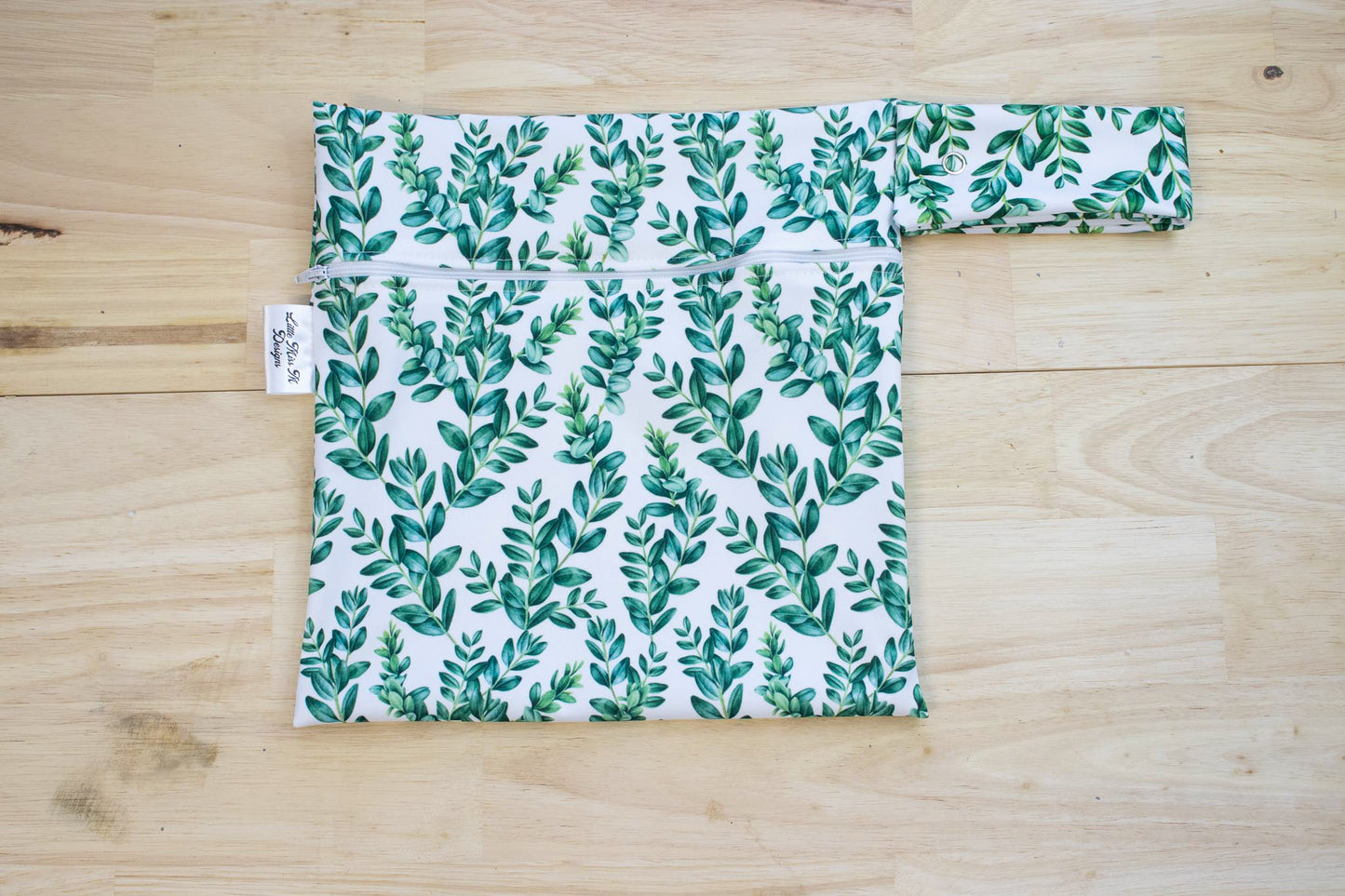 Branches of Beauty Wet Bag