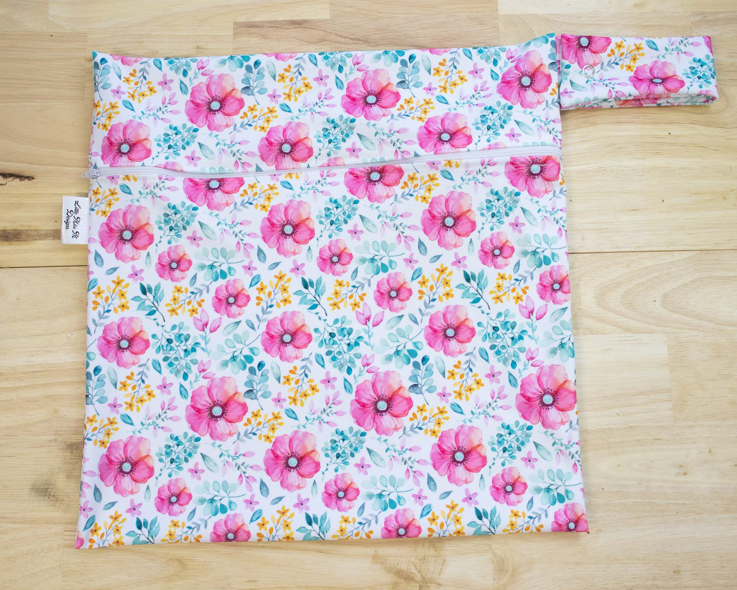 Summertime Wet Bag