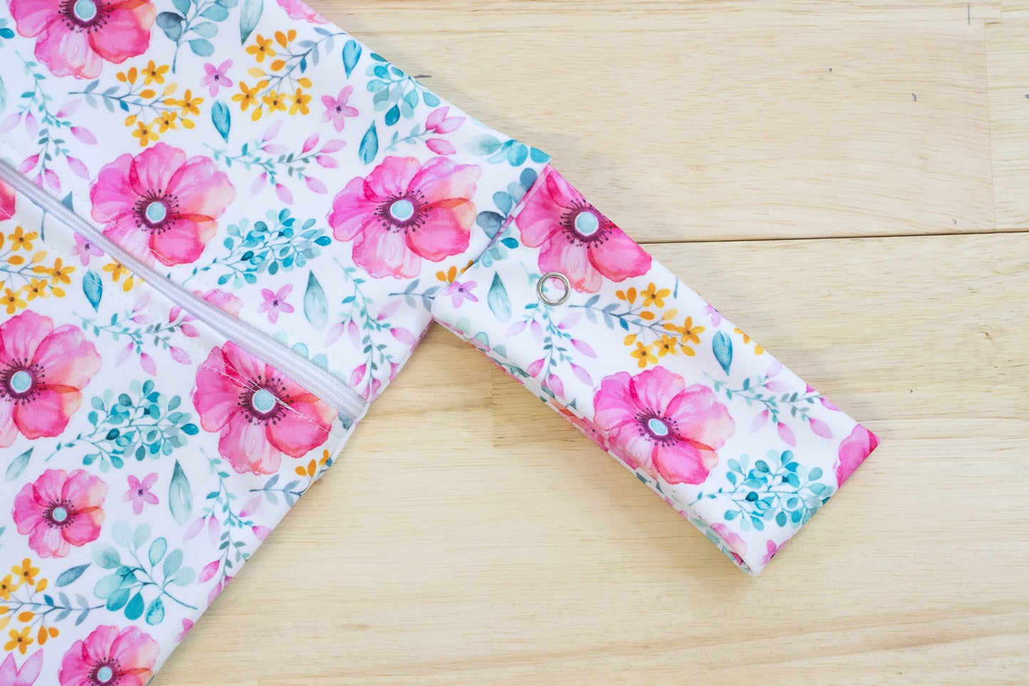 Summertime Wet Bag