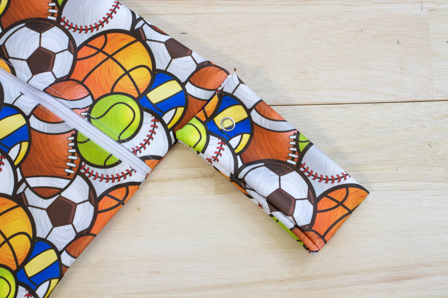Sport Wet Bag
