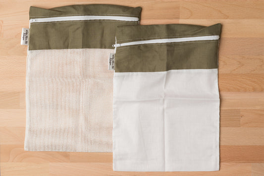 Moss Produce Bags
