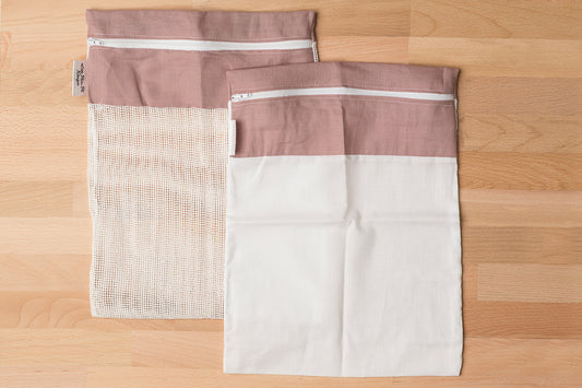 Mushroom Produce Bags