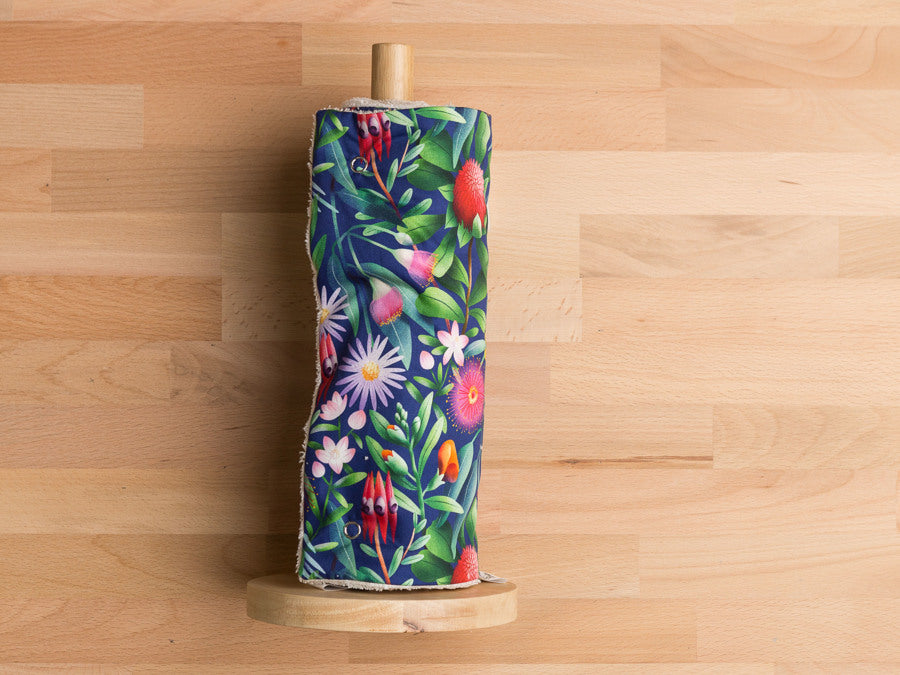Western Natives Unpaper Towels