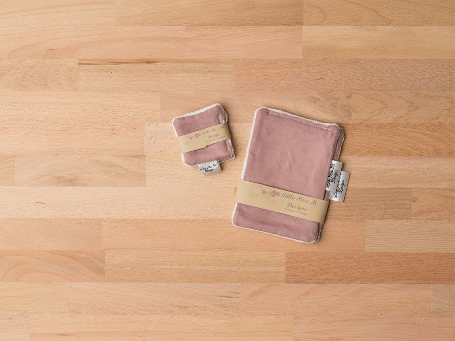 Mushrooms Makeup Wipes