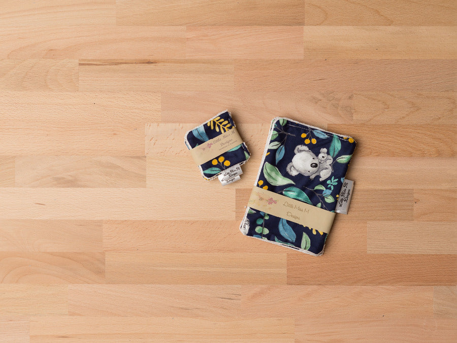 Billy Makeup Wipes