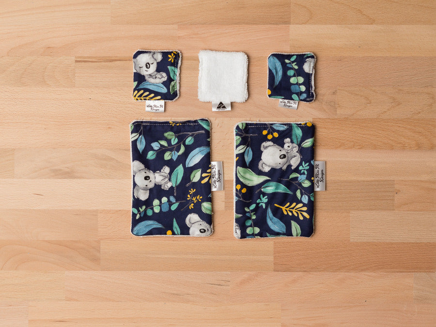 Billy Makeup Wipes